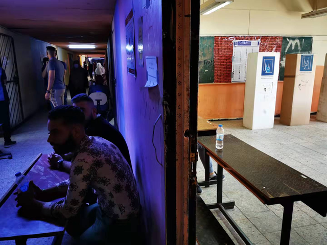 又睹奇袭!谁是伊拉克总理遇袭事变的幕后乌手?