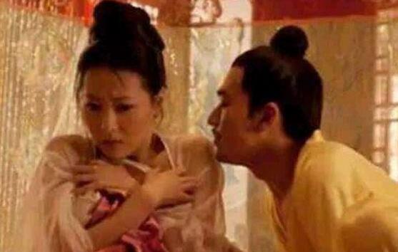 盘古有谁娶了母亲还生儿子的