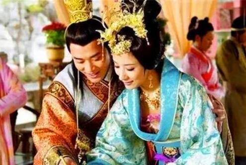 盘古有谁娶了母亲还生儿子的