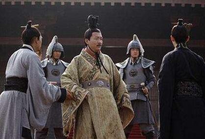 盘古有谁娶了母亲还生儿子的?