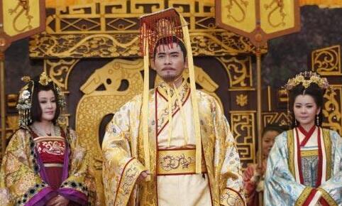 瓦岗军最后止论:李密拥兵三十余万投靠隋往往廷