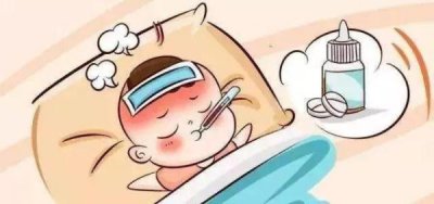 ​小孩发烧38度怎么办（当宝宝发烧时，妈妈需要懂这些正确护理）
