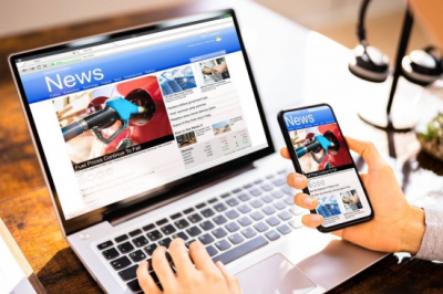 ​自媒体平台有哪些靠谱（最靠谱的6个自媒体平台，新手也可以快速上手）