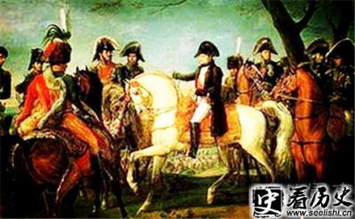 乌尔姆战役经过是怎么样的