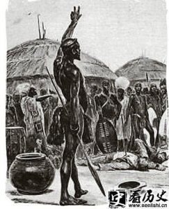 祖鲁战争简介 祖鲁战争历史背景是什么