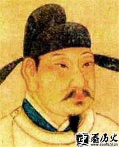 唐肃宗李亨年号是什么