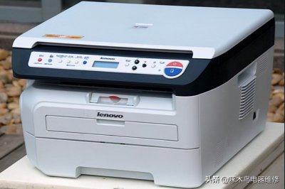 ​电脑如何添加打印机 打印机如何连接电脑？