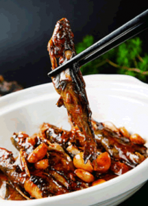 ​嘎牙鱼怎么做好吃？这么做，非常好吃，收试试吧