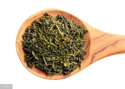 ​苦丁茶的功效（清热解毒  减肥养生）