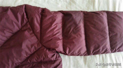 ​羽绒衣服上的油渍怎么去除？这几招你不一定都知道