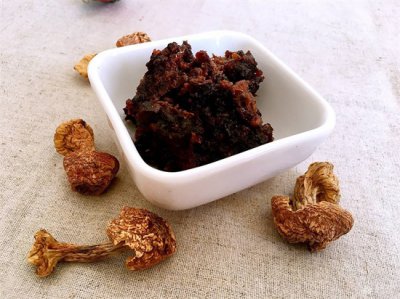 ​这才是蘑菇酱的做法最正宗的做法，喜欢的快试试吧！