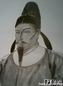 ​南宋权臣、外戚韩侂胄简介 怎么评价韩侂胄