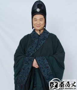 ​盘点中国古代臭名远扬的十大太监