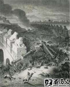 ​鸦片战争对日本的影响主要有哪些