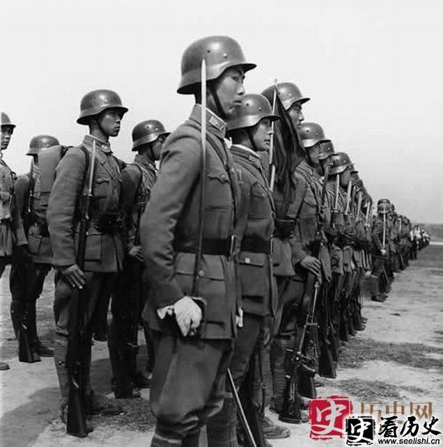 八年抗战胜利后的疯狂：国民党为何丢掉民心