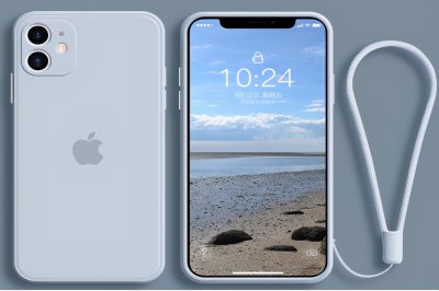 ​磨砂手机壳脏了怎么清洗（磨砂手机壳脏了怎么清洗变白）