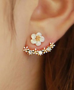 ​怎么养耳洞恢复得快（打耳洞怎么样才能好得快一些）