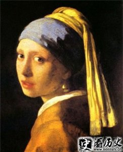 维米尔的艺术特点是什么