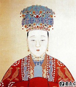 这个瘸腿瞎眼女人为何得到皇帝专宠?