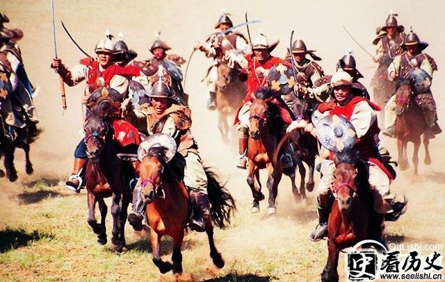 这个瘸腿瞎眼女人为何得到皇帝专宠?