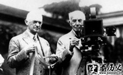 著名发明家伊斯曼身上有怎样的故事