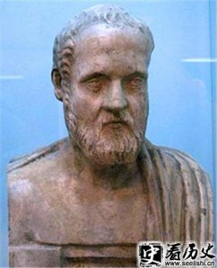 历史上著名的伊索是生活于哪个世纪的人