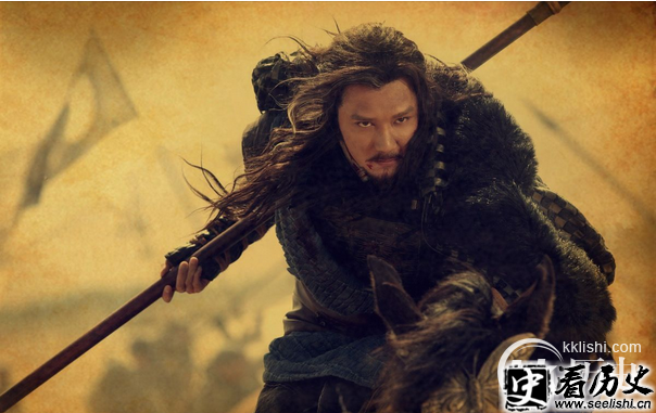 项羽是哪个朝代的人 项羽是出生于哪个朝代