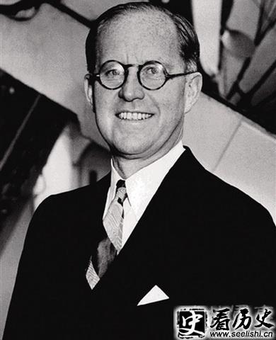 约瑟夫·肯尼迪图片