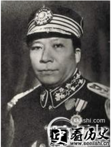 ​杨虎城中国唯一一位为妻子披麻戴孝的将军