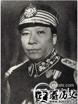 杨虎城，中国唯一一位为妻子披麻戴孝的将军