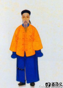 ​彭玉麟六辞高官的历史故事 如何评价彭玉麟