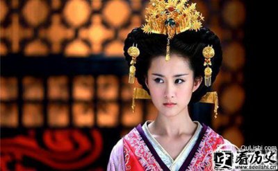 ​陈阿娇真的曾为爱一掷千金求取《长门赋》吗