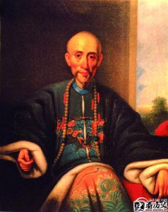 ​中国历史上那些富可敌国的土豪