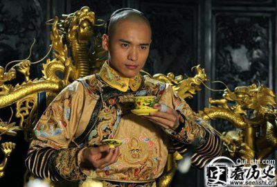 ​此人救了顺治一命 对付多尔衮扶持顺治