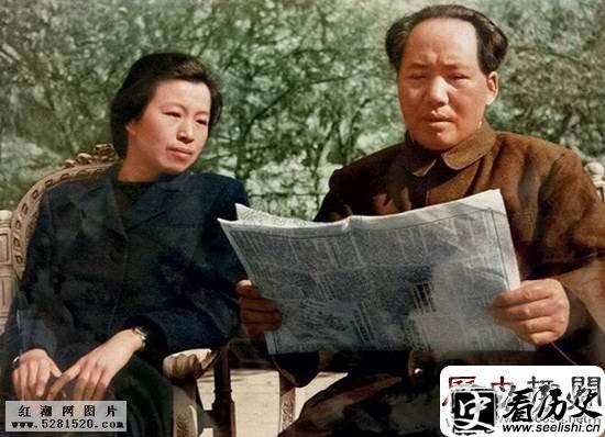 中国历届第一夫人 第一夫人有哪些人