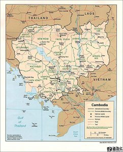 ​柬埔寨历史介绍 柬埔寨历代国王世袭表