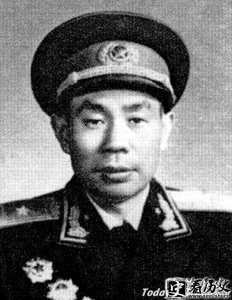 ​开国少将宋维栻生平介绍 宋维栻的后代 宋维栻的子女