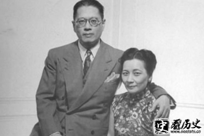 ​民国四大家族孔家孔令侃是个怎样的人呢?