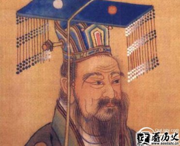 ​隋文帝选杨广做太子 究竟是对是错？