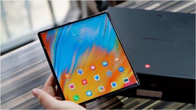 ​华为新款折叠手机即将上市2022年(华为新款折叠屏手机什么时候上市)