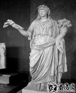 ​屋大维妻子是谁 揭秘屋大维在哪次战役中打败了安东尼