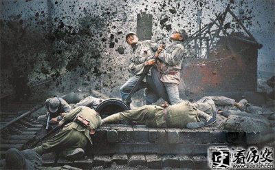 ​百团大战的资料介绍 百团大战的作用是什么 百团大战的目的是什么