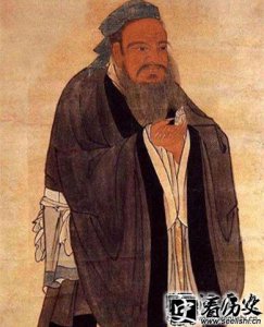 ​孔子的思想观点是什么 孔子好学的标准是什么