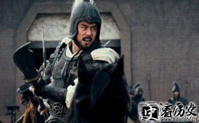 ​三国名将吕蒙简介_吕蒙怎么死的_吕蒙发愤勤学的事迹