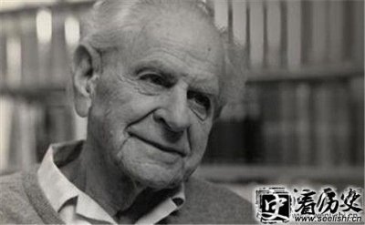 ​哲学家波普尔简介 约瑟夫熊彼特简介 波普尔的哲学思想是怎么样的