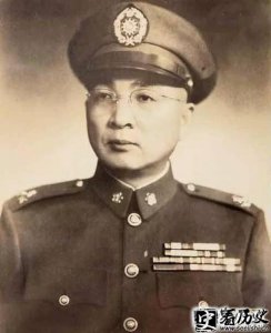 ​抗日名将罗卓英生平 罗卓英结局 罗卓英子女 罗卓英战绩