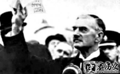 ​二战前夕欧洲盛行绥靖政策简介 绥靖政策有什么影响 绥靖政策的真