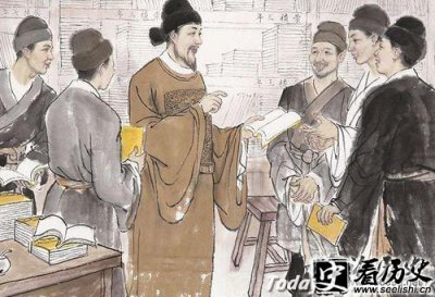 ​冯梦龙的文学思想 如何评价冯梦龙