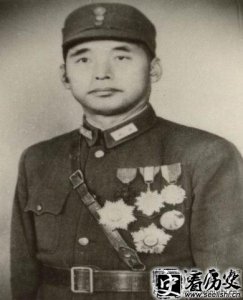 ​国民革命军师长冯治安简历 冯治安起义是怎么回事 冯治安将军生平