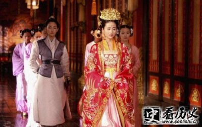 ​唐高祖之女临海公主简介 临海公主丈夫是谁？